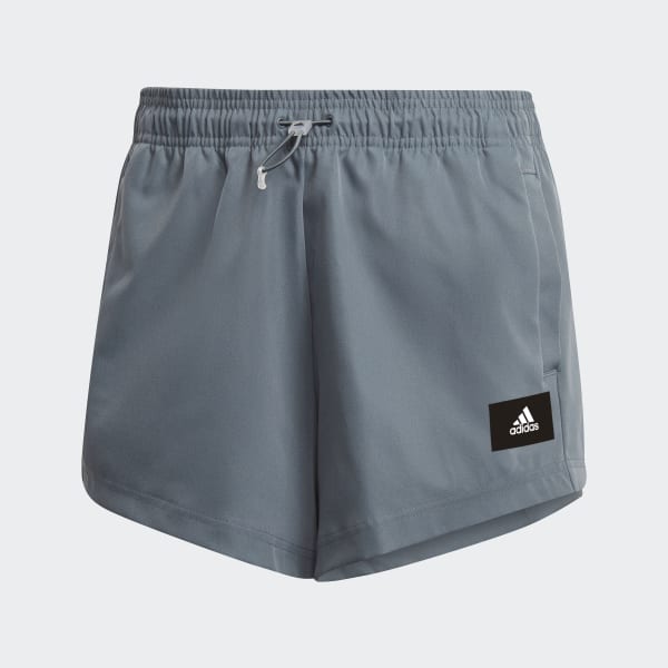 Azul Shorts adidas Sportswear Summer Pack 24625