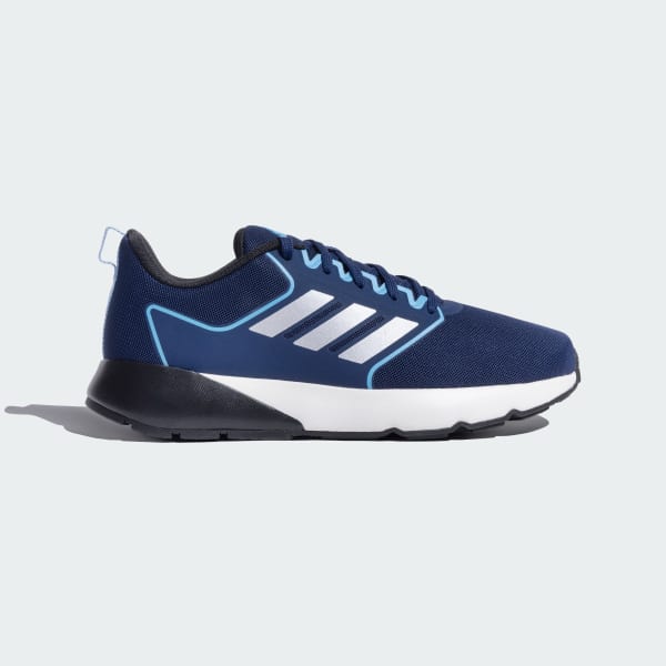 Blue Dash-Run M
