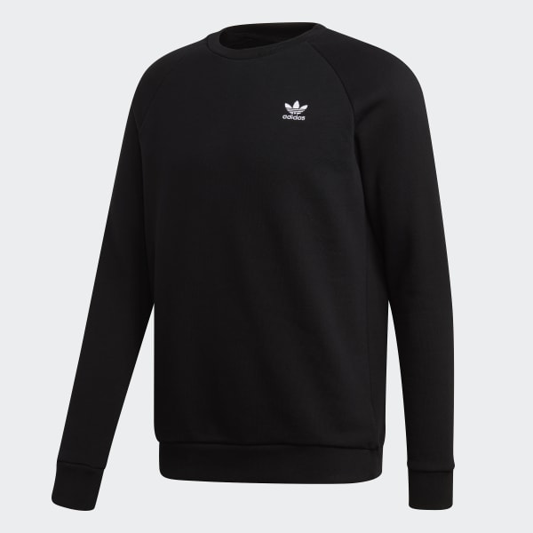 Bluza adidas crewneck outlet