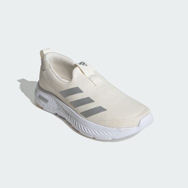 Blanco Zapatillas Cloudfoam Move Lounger