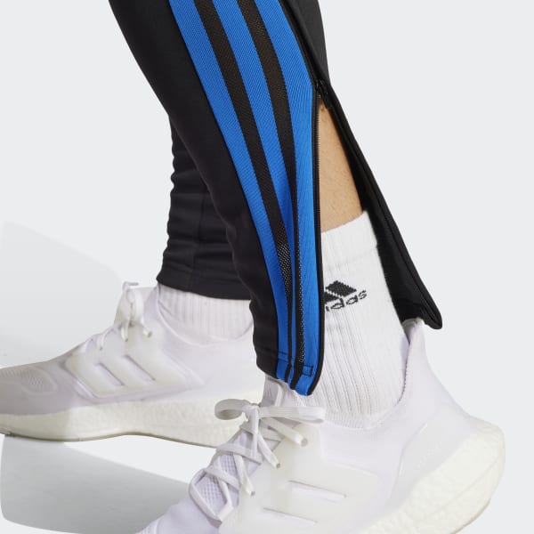 zwart Manchester United Condivo 22 Sportbroek