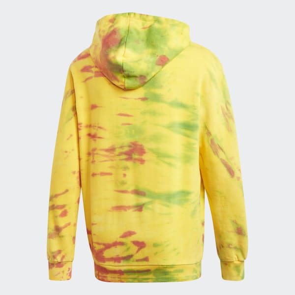 Adiprene Hoodie