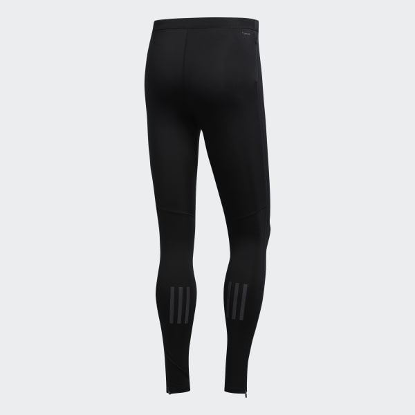 Sort Own the Run Long tights