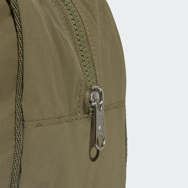 adidas Backpack - Green | Free Shipping with adiClub | adidas US