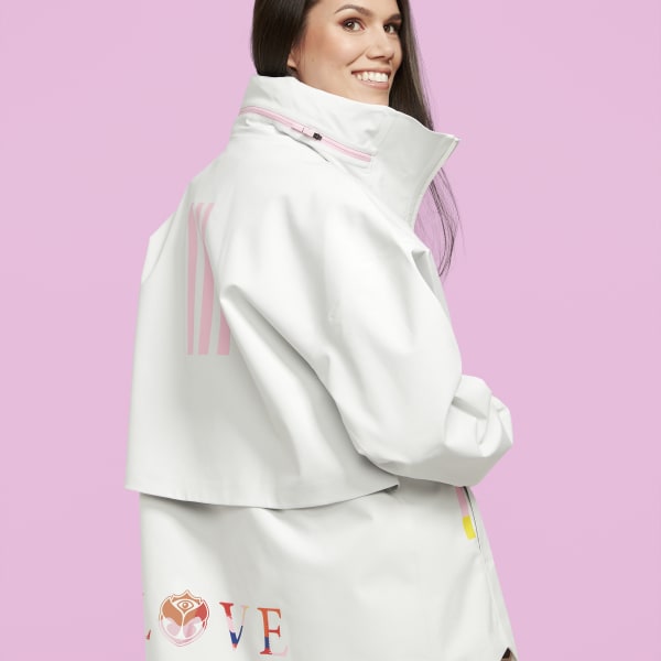 Vit Belgium MYSHELTER Jacket L6551