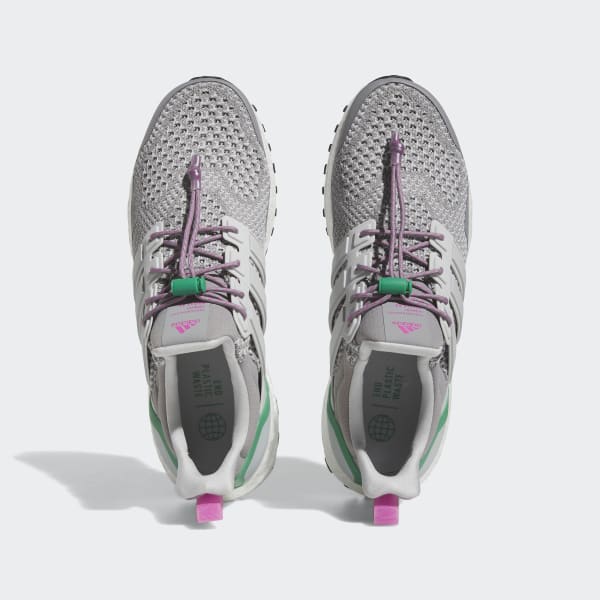 Gris Zapatilla Ultraboost 1.0