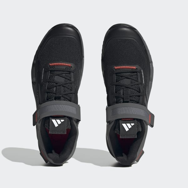 noir CHAUSSURES DE VTT 5.10 TRAILCROSS CLIP-IN