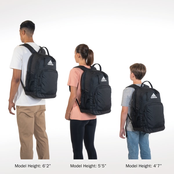 adidas Adaptive Backpack White Free Shipping with adiClub adidas US