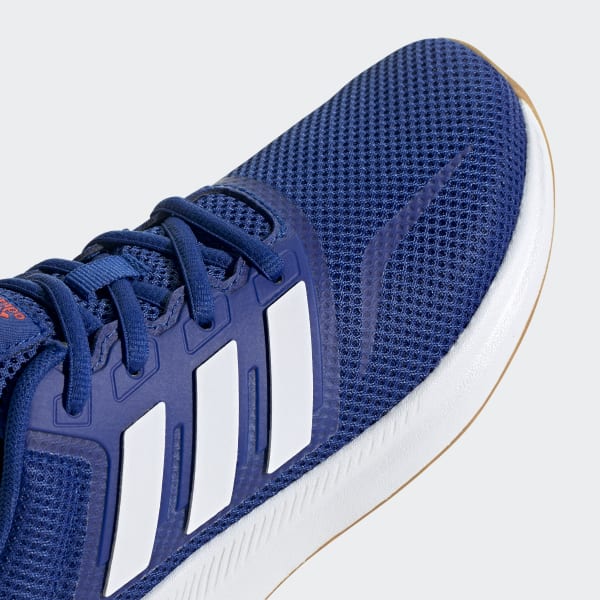 Tenis adidas deals runfalcon azul