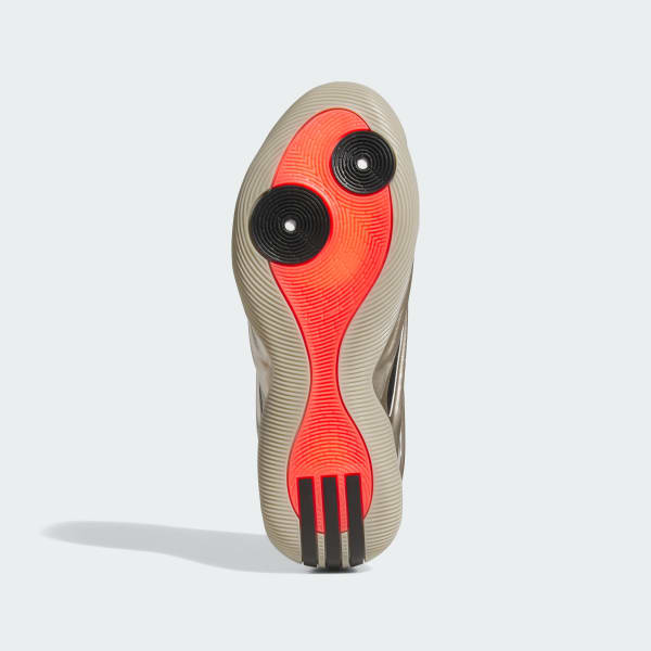 Argento Scarpe Harden Volume 9