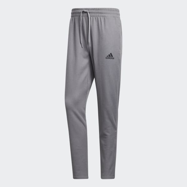 adidas men's athletics team issue fleece tapered pants
