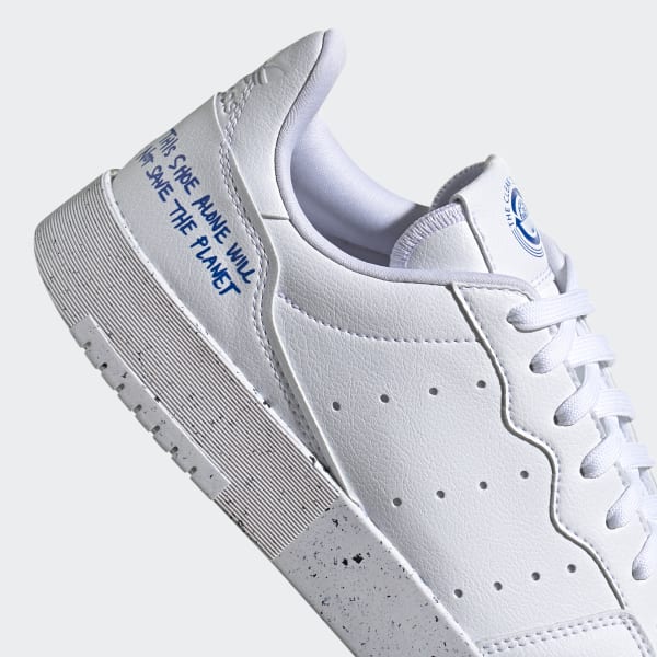Tenis veganos supercourt clearance