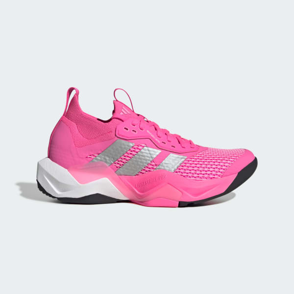 Rosado Zapatillas de Entrenamiento Rapidmove ADV 2