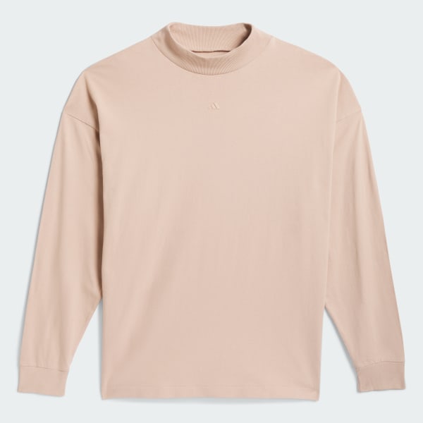 Adidas full sale sleeve shirt