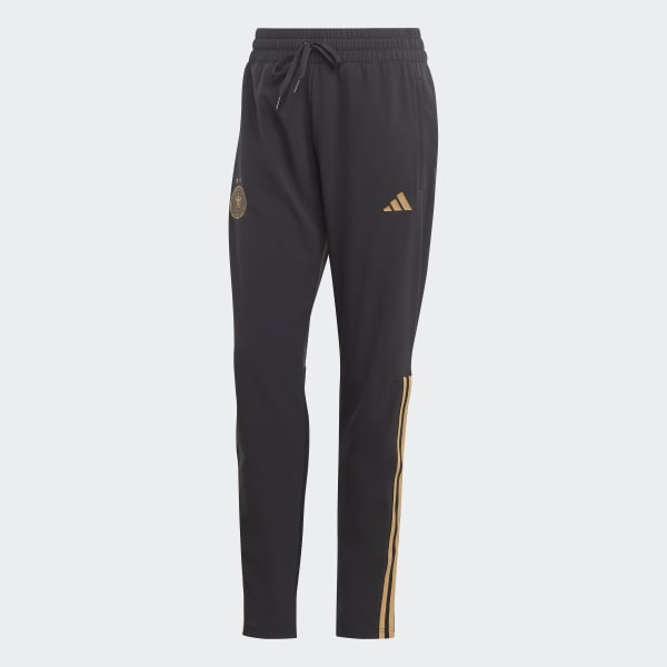 Μαύρο Germany Tiro 23 Presentation Pants