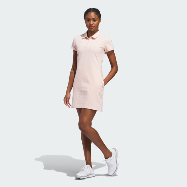 Rosa ABITO IN JACQUARD ULTIMATE 365+