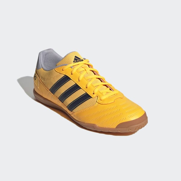 adidas Super Sala Boots - Gold | adidas 