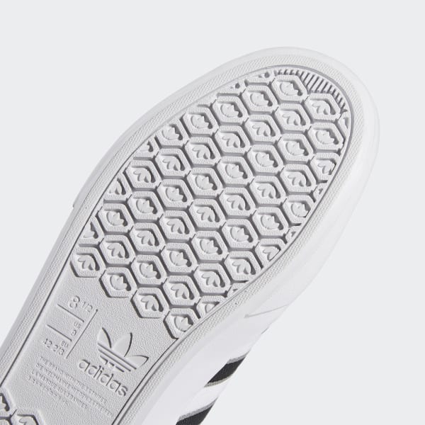 adidas Originals Delpala Trainers - White, FV0635