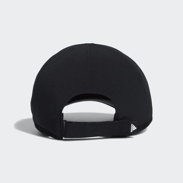 Black Superlite Hat EX7048X