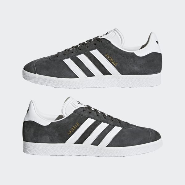 adidas Gazelle J gris zapatillas niños/as tallas 28-38.5