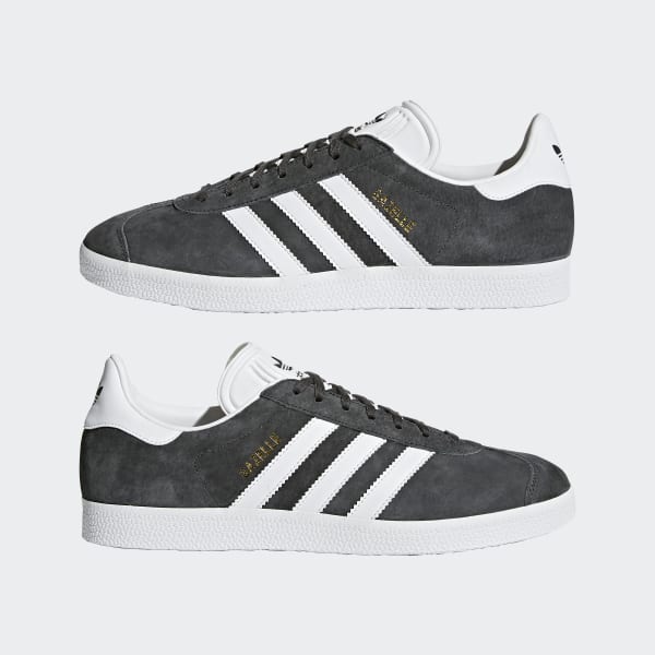 Grey and black gazelles cheap