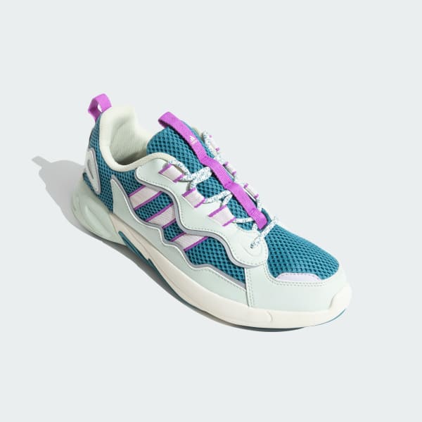 Turquoise ASTELLAR NEW RUNNING SHOES