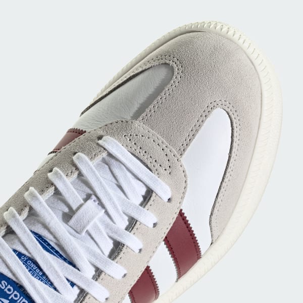 靴 E 未使用品 グッチ GUCCI ×adidas IE2271 ZX8000 スニーカー