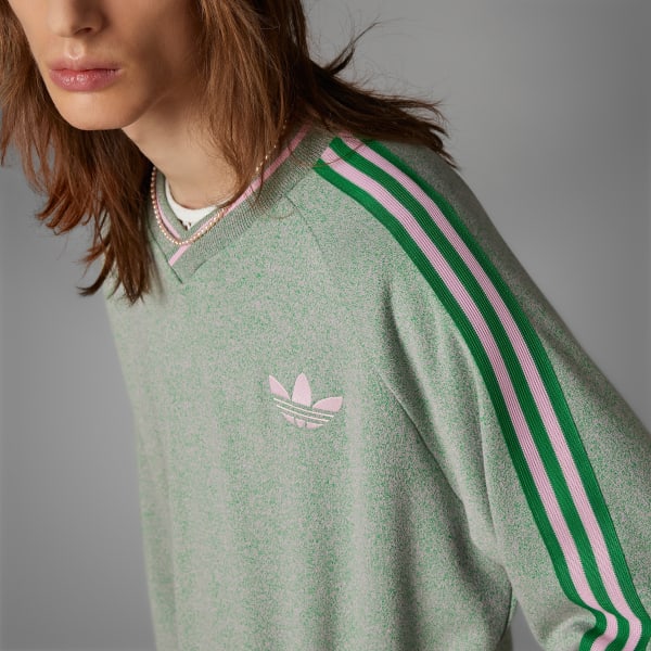 adidas Men's Lifestyle Adicolor 70s Vintage Sweatshirt