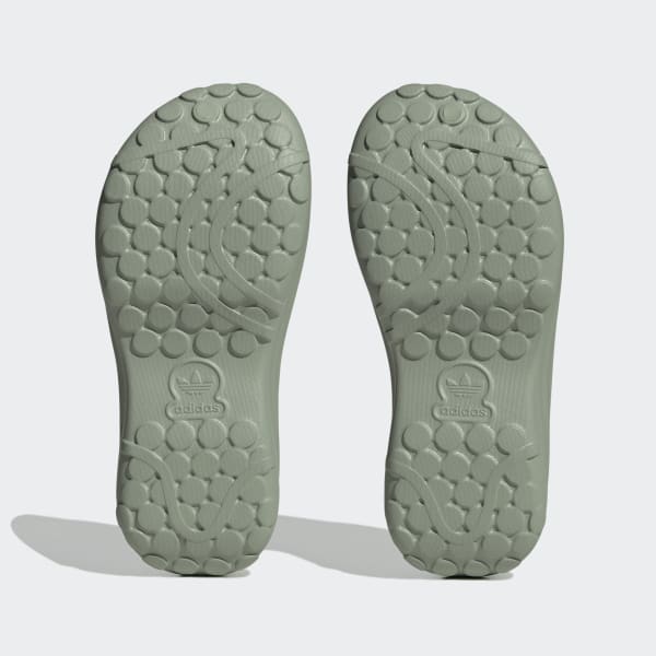 Verde Mules Adifom Stan Smith