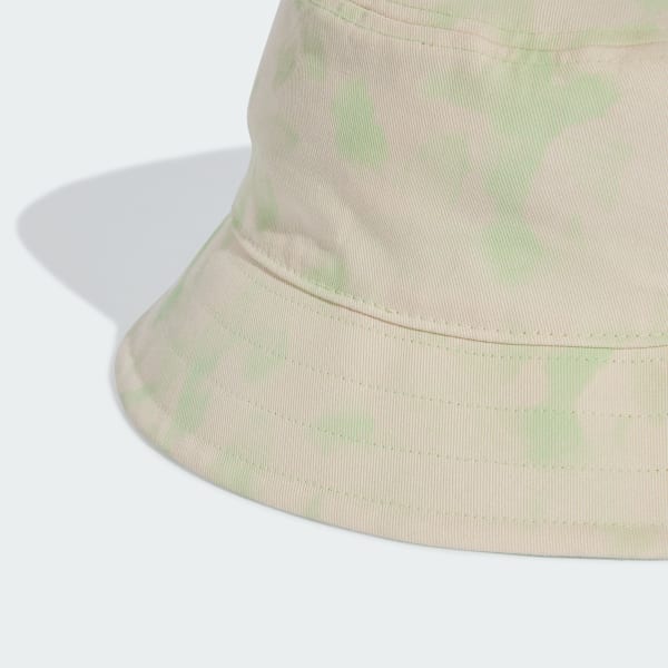 Summer Allover Print Bucket Hat