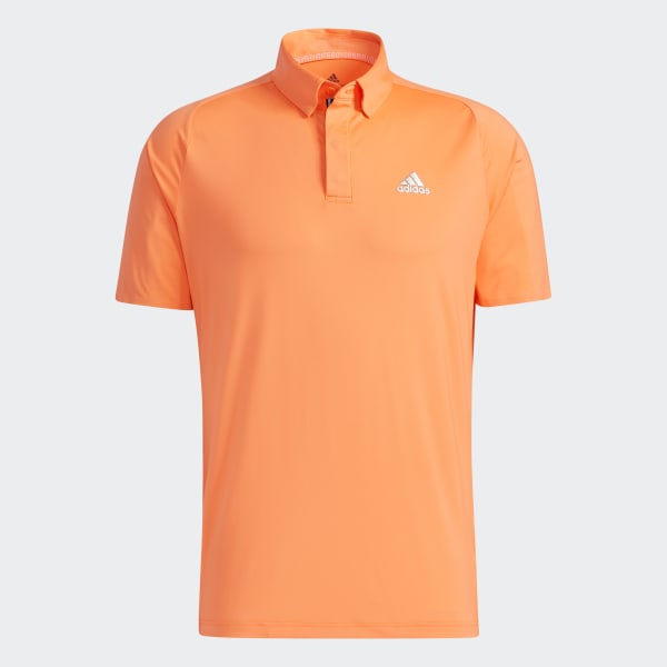 adidas Polo Shirt Orange adidas Malaysia