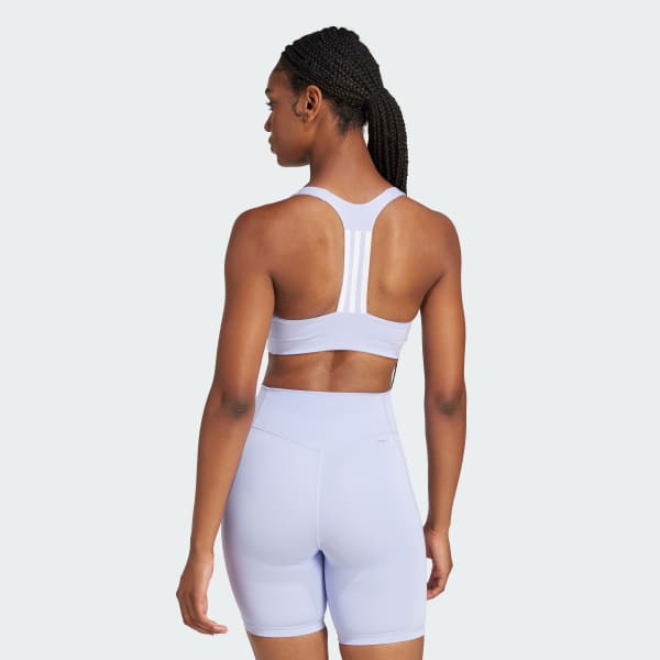 Pourpre Brassière Powerimpact for Training