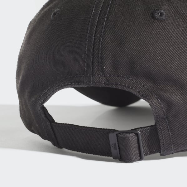 Six Panel Classic 3 Stripes