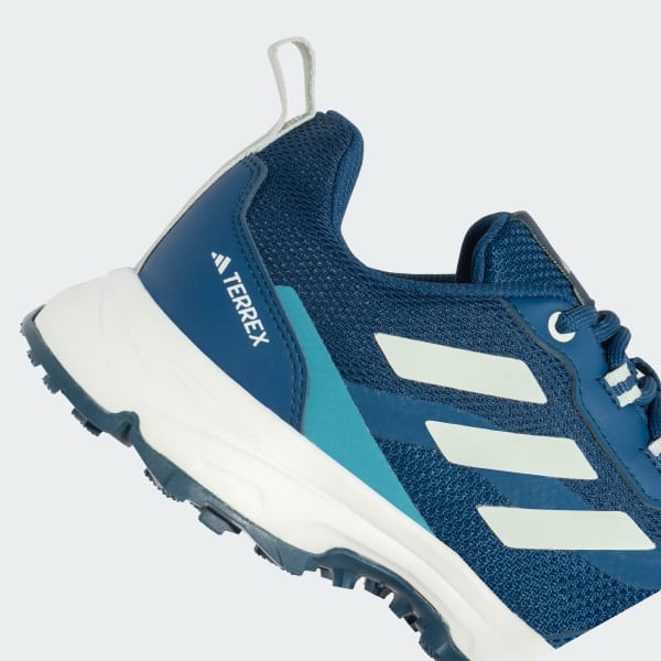 adidas Trekerstar AXNU Trekking Shoes Blue adidas India