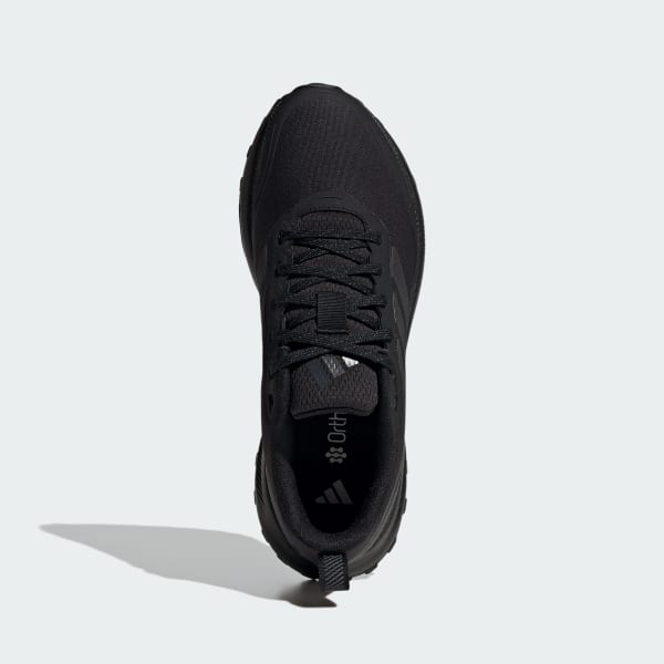 Black Runfalcon 5 TR Running Shoes