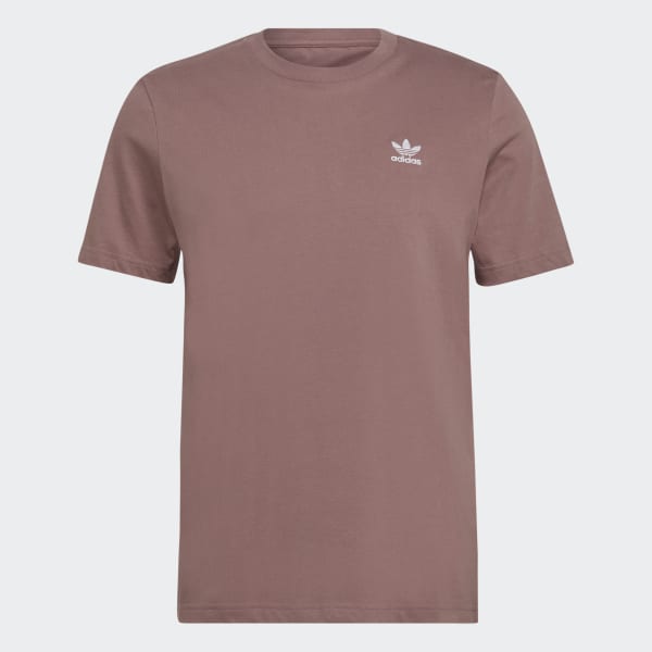 Purpura Polo Trifolio Adicolor Essentials