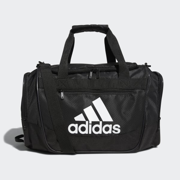 adidas defender iii duffel bag review