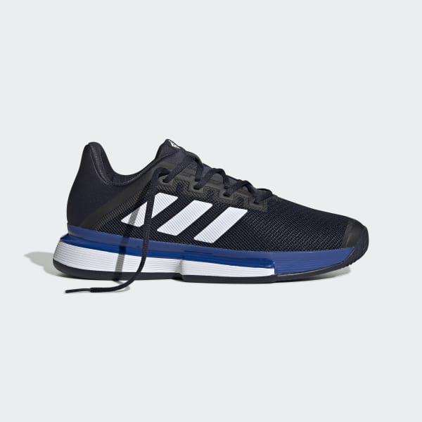 adidas SoleMatch Bounce Clay Court 