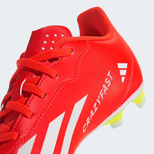 adidas　クレイジーファスト Amazon | [アディダス] サッカースパイク エックス クレイジー