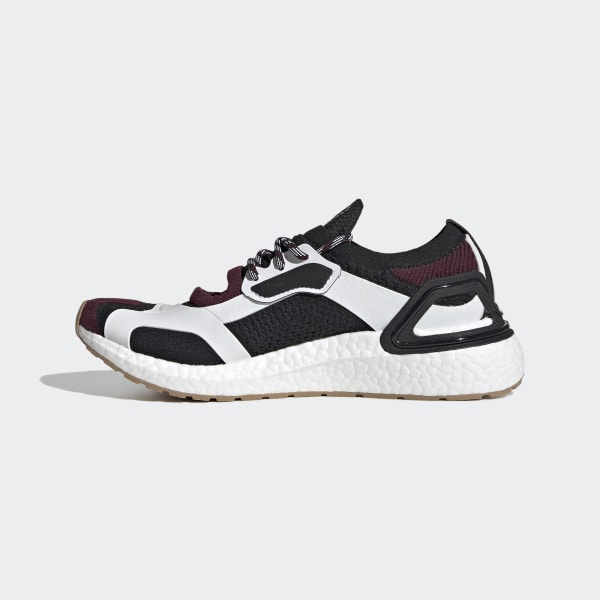 Adidas By Stella Mccartney Ultraboost Sandalen Zwart Adidas Officiele Shop