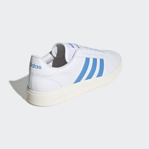 Blanco Tenis adidas Grand Court TD Lifestyle Court Casual LTE01