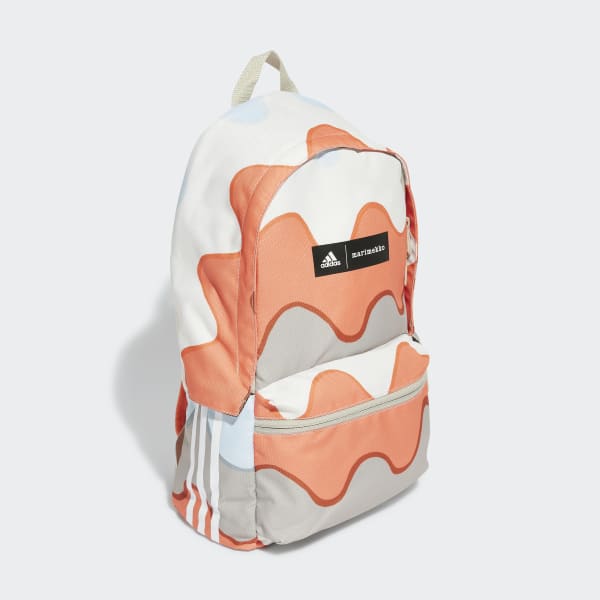 Multicolor Morral adidas x Marimekko