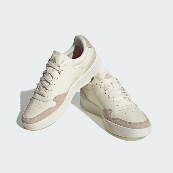 最新☆大人気☆アディダス☆レディースシューズ☆KANTANA SHOES adidas Kantana Sneakers - White | Women's Lifestyle | adidas US
