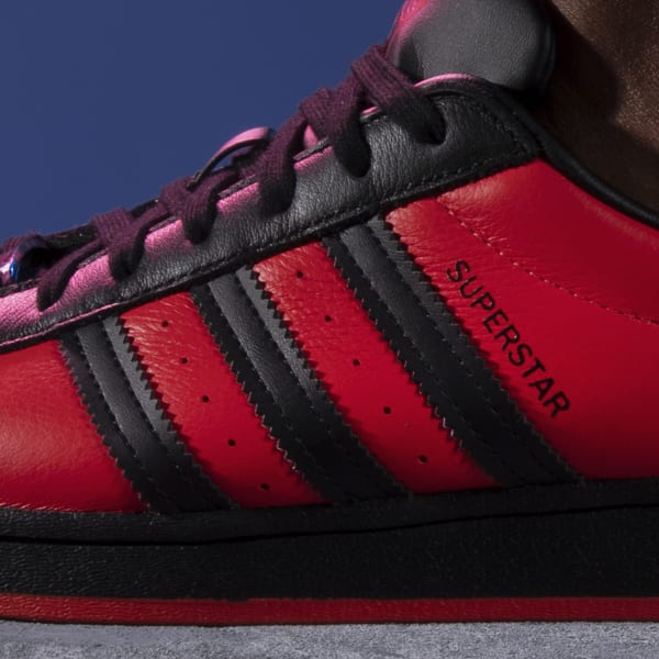 adidas marvel spiderman