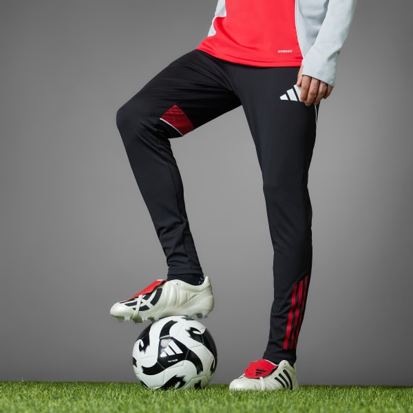 Blanc Chaussure Predator Mania Terrain souple