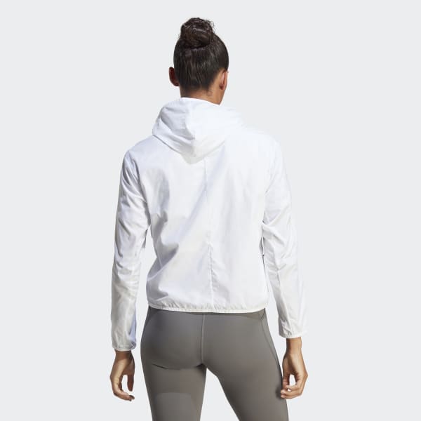 Vit Run It Windbreaker