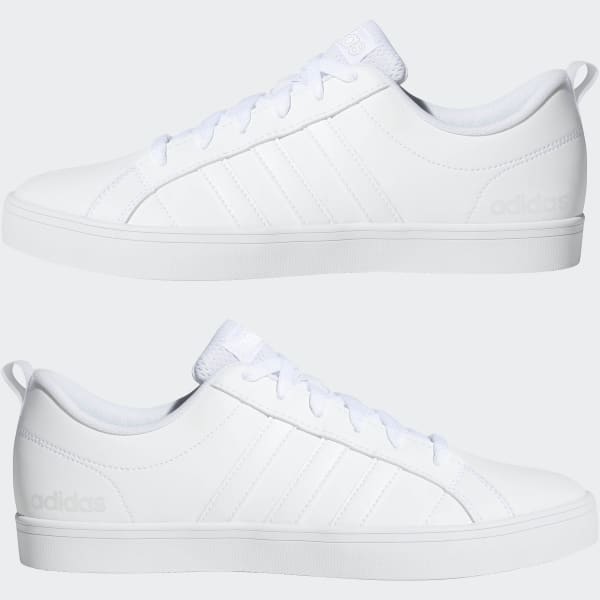 Zapatillas adidas hotsell pace vs blancas
