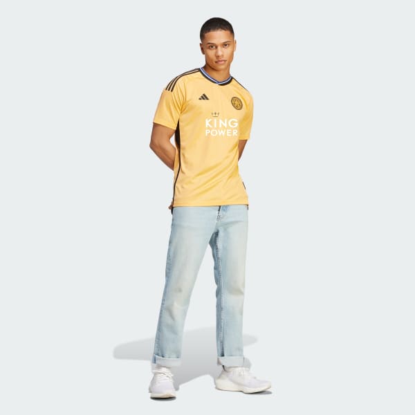 Leicester city adidas hoodie discount