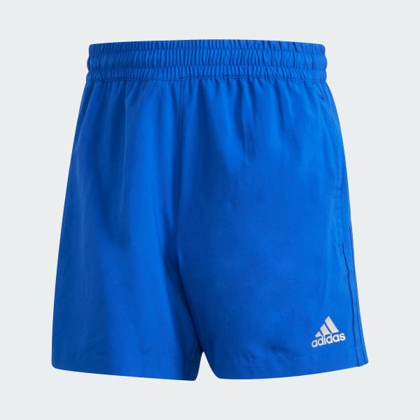 Azul Calções de Treino Climacool