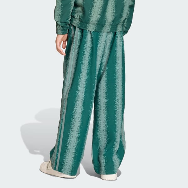 vert PANTALON DE SURVÊTEMENT AMPLE ADIDAS MINECRAFT SST